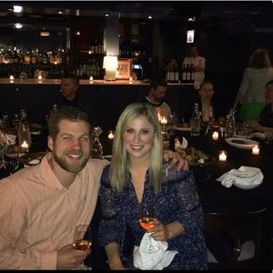 Meet your Posher, Amy